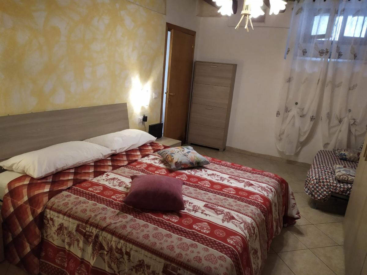 Casa Maria Holiday home *