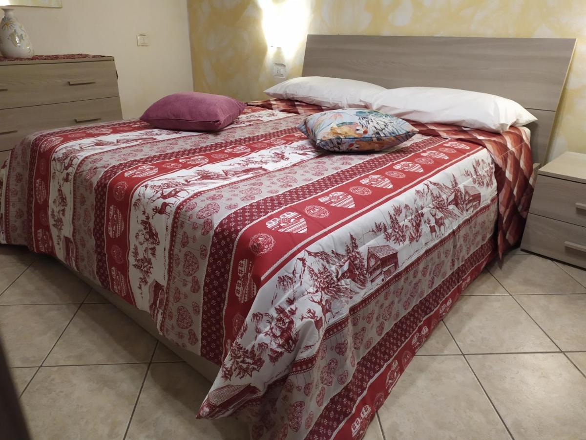 Holiday home Casa Maria *