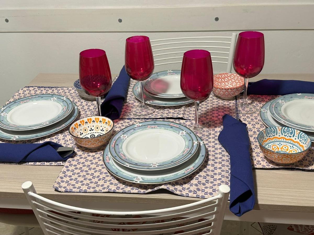 Casa Maria Holiday home