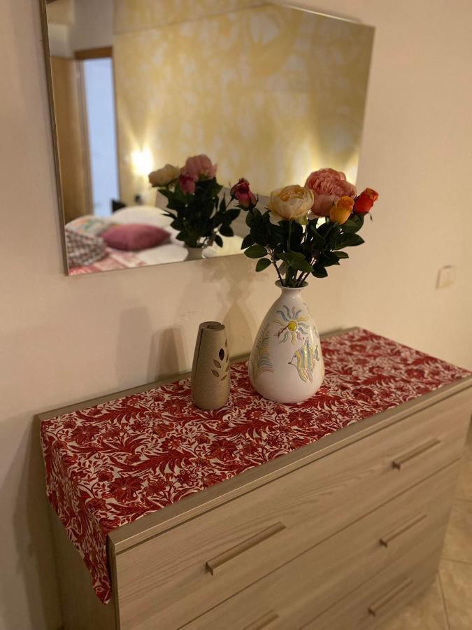 Casa Maria Holiday home
