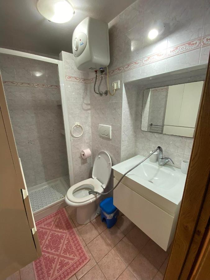 Casa Maria Holiday home