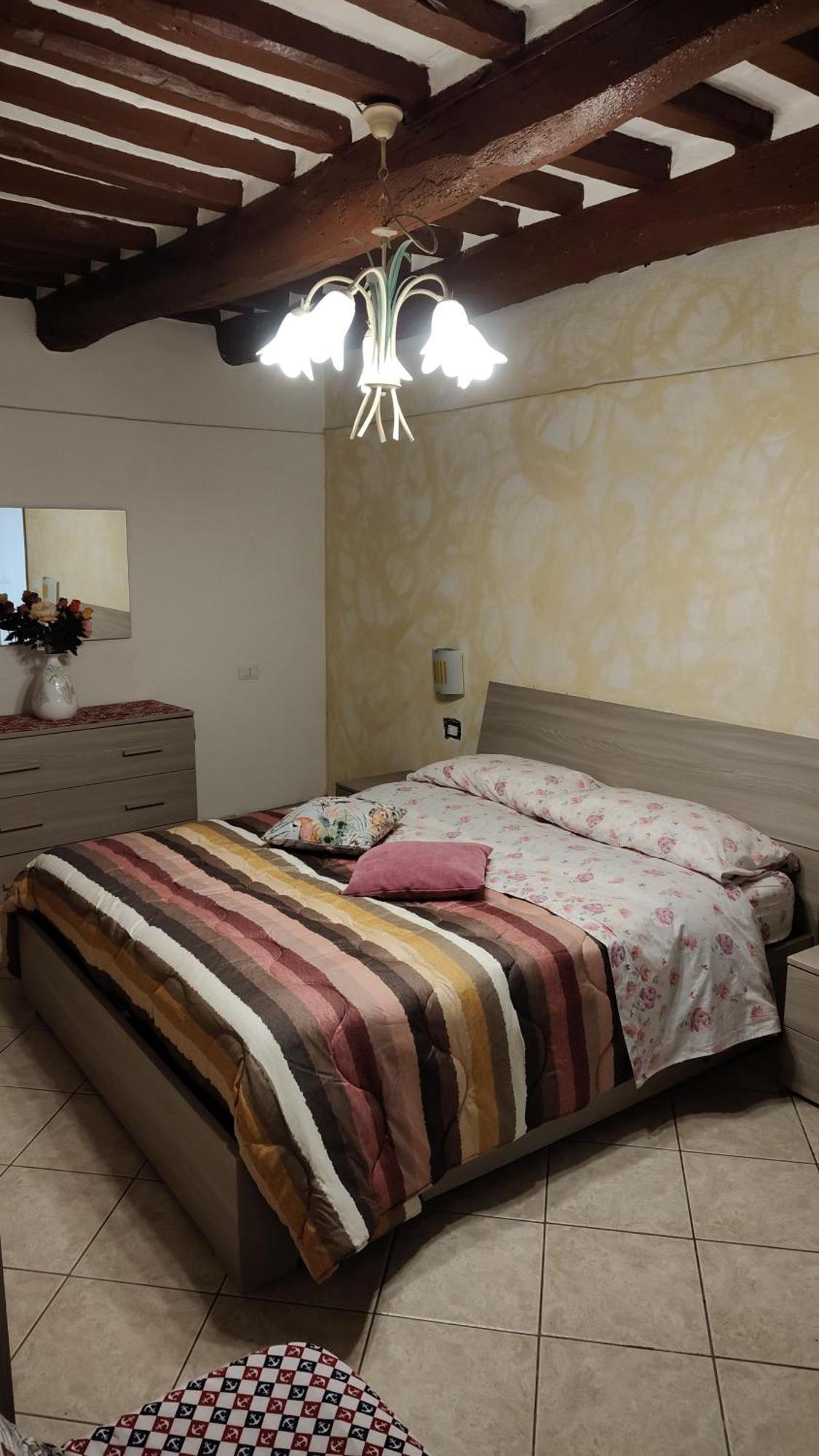 Casa Maria Holiday home
