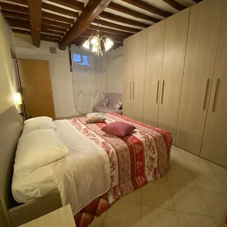 Casa Maria Villa Portoferraio Exterior photo