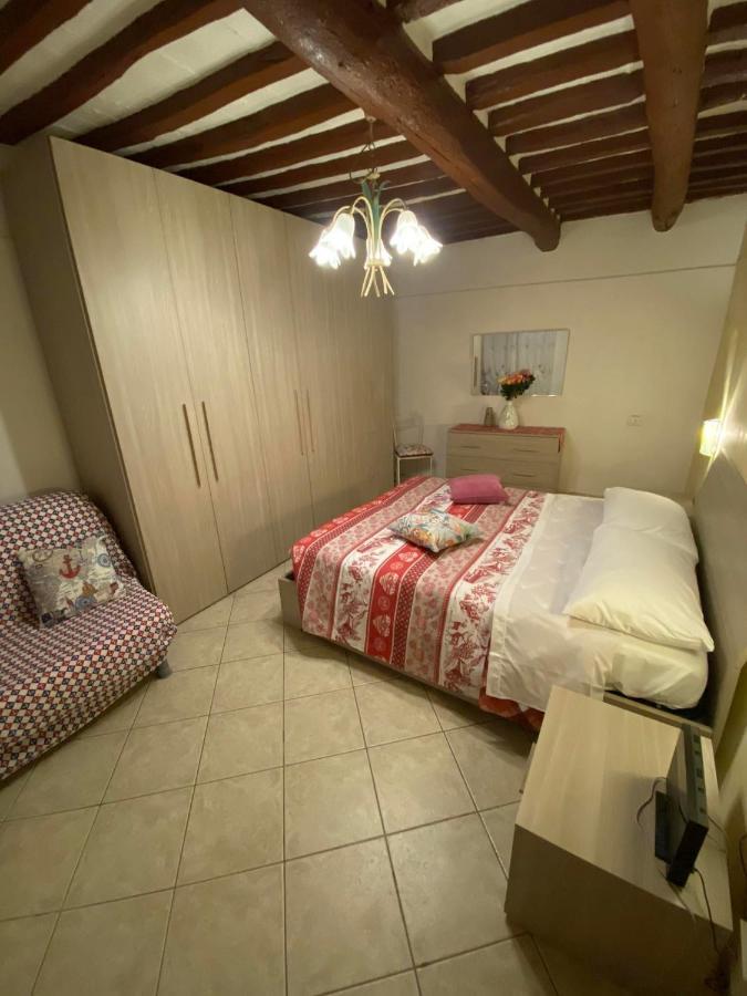Casa Maria Vakantiehuis