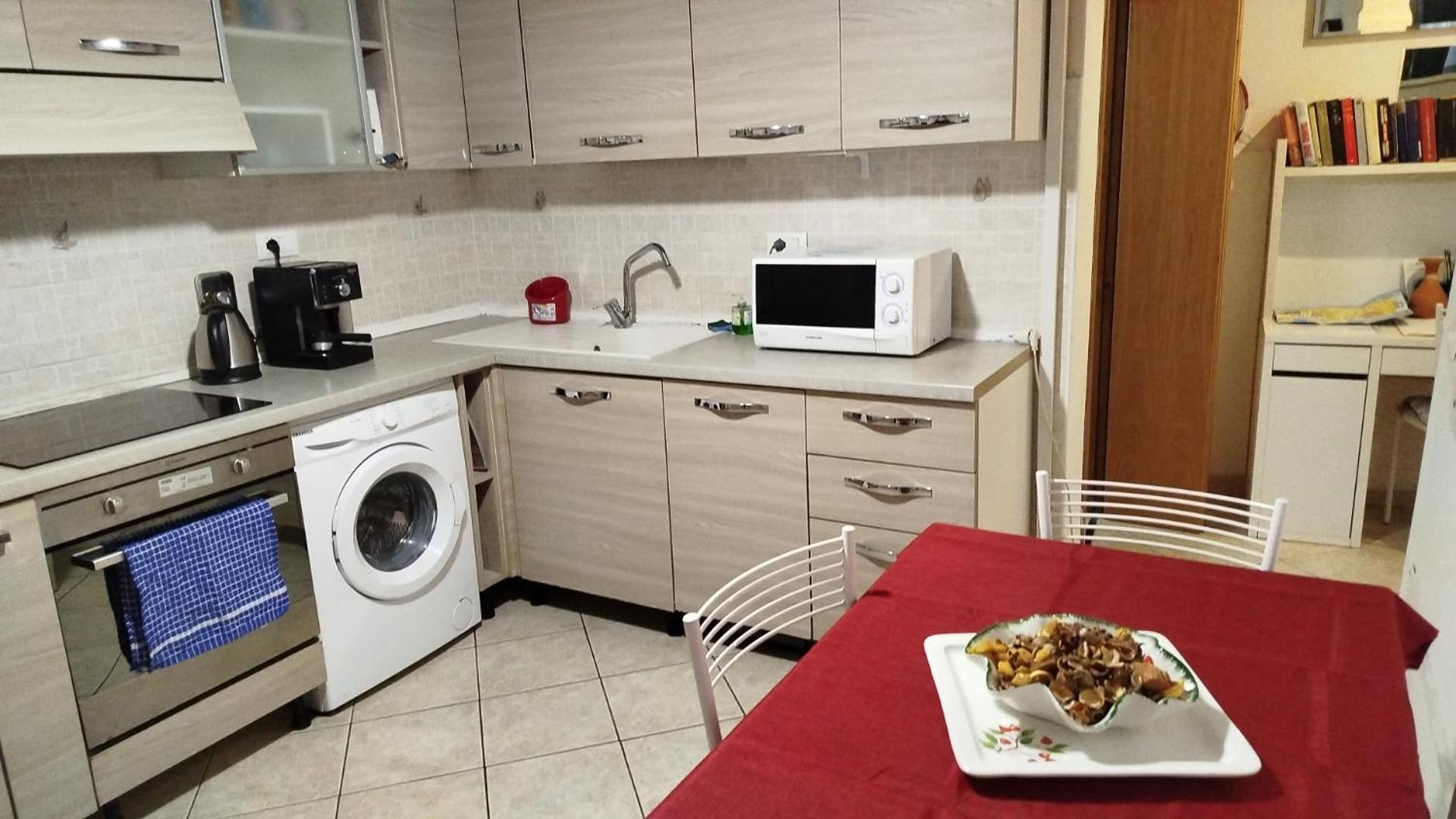 Vakantiehuis Casa Maria