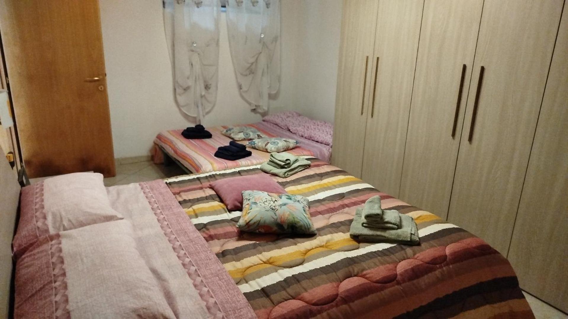 Casa Maria Vakantiehuis *
