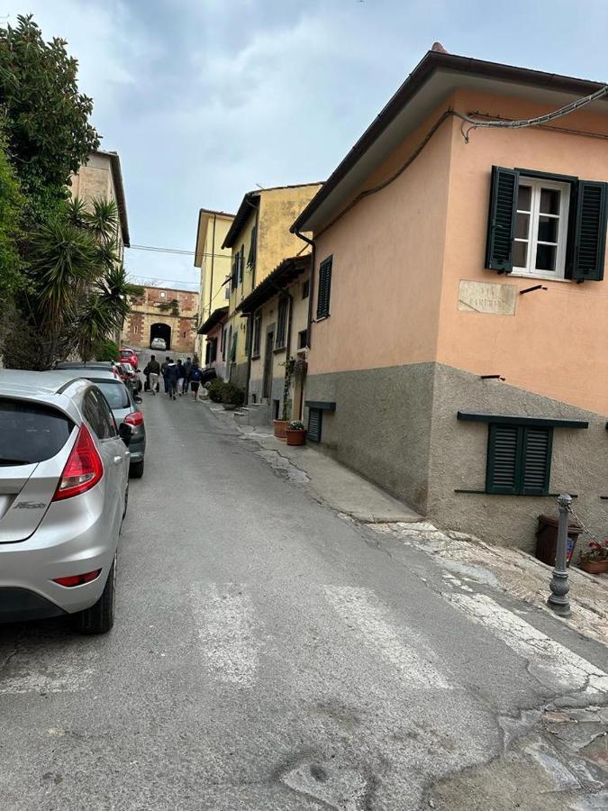 Сasa de vacaciones Casa Maria Portoferraio